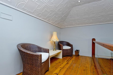 Druids Hall - Melbourne Tourism 3