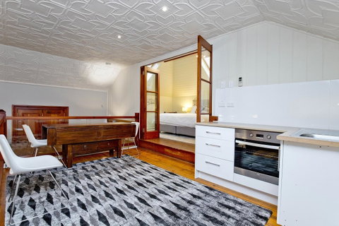 Druids Hall - Melbourne Tourism 6