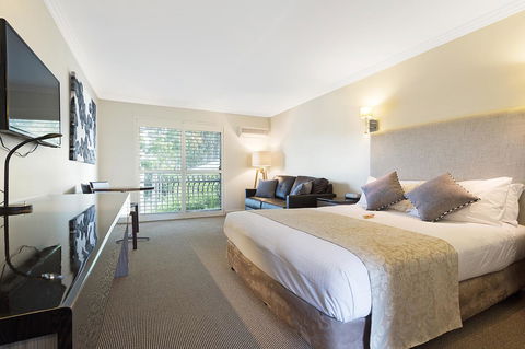 Lincoln Downs Resort Batemans Bay - Melbourne Tourism 2