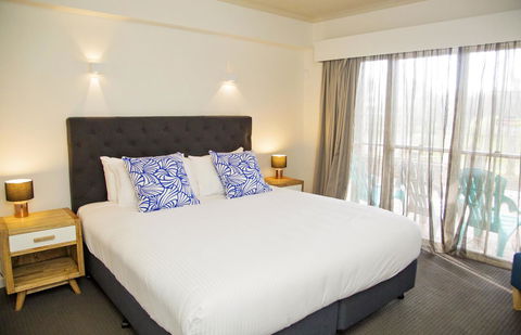 Lincoln Downs Resort Batemans Bay - Melbourne Tourism 41