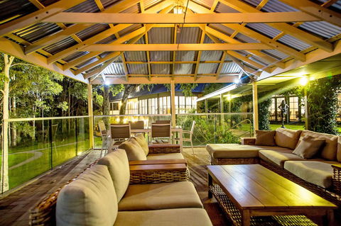 Lincoln Downs Resort Batemans Bay - Melbourne Tourism 38