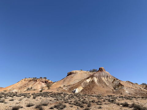 Opal Inn Hotel, Motel, Caravan Park - Melbourne Tourism 14