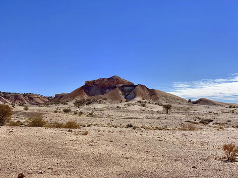 Opal Inn Hotel, Motel, Caravan Park - Melbourne Tourism 8