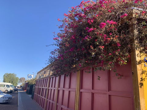 Opal Inn Hotel, Motel, Caravan Park - Melbourne Tourism 44