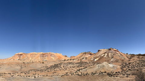 Opal Inn Hotel, Motel, Caravan Park - Melbourne Tourism 12