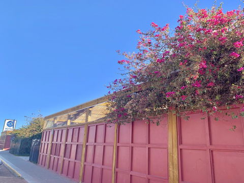 Opal Inn Hotel, Motel, Caravan Park - Melbourne Tourism 39