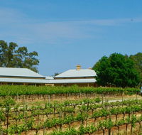 Scobie Lane Retreat - Melbourne Tourism