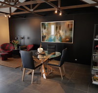 Irongate Studio BB - Melbourne Tourism