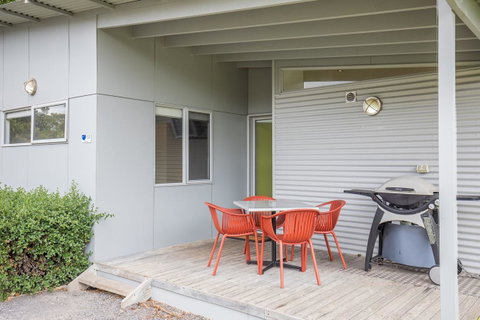 Blue Lake Holiday Park - Melbourne Tourism 33
