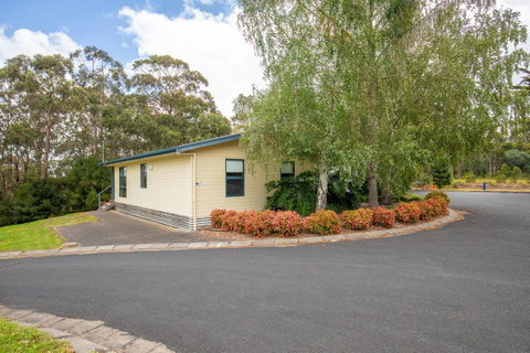 Blue Lake Holiday Park - Melbourne Tourism 43