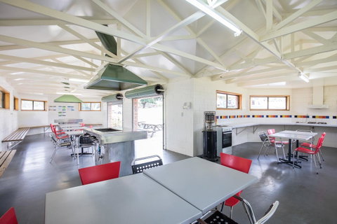 Blue Lake Holiday Park - Melbourne Tourism 10