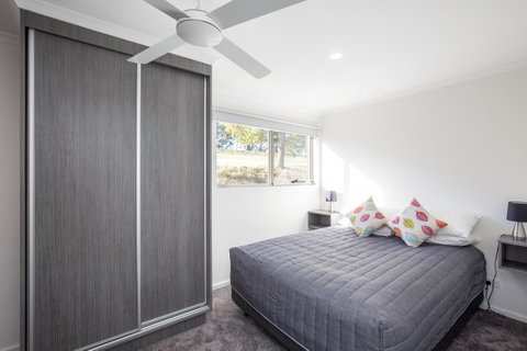 Blue Lake Holiday Park - Melbourne Tourism 27