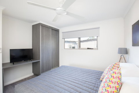 Blue Lake Holiday Park - Melbourne Tourism 25
