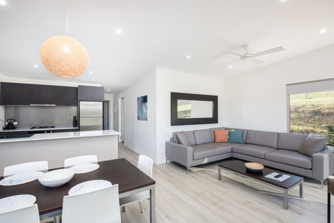 Blue Lake Holiday Park - Melbourne Tourism 3