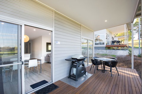 Blue Lake Holiday Park - Melbourne Tourism 19