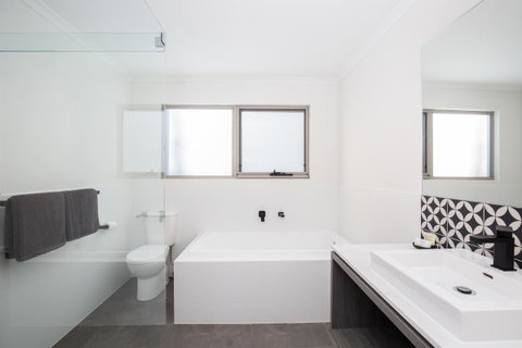 Blue Lake Holiday Park - Melbourne Tourism 26