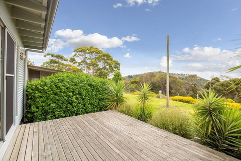 Blue Lake Holiday Park - Melbourne Tourism 35