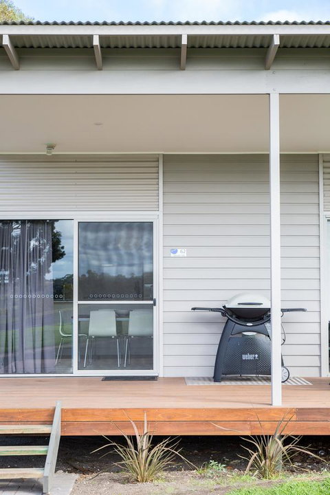 Blue Lake Holiday Park - Melbourne Tourism 17