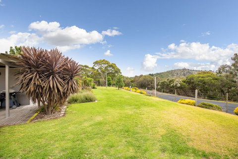 Blue Lake Holiday Park - Melbourne Tourism 36