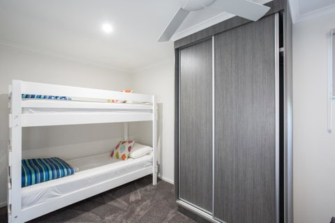 Blue Lake Holiday Park - Melbourne Tourism 28