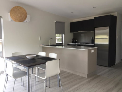 Blue Lake Holiday Park - Melbourne Tourism 20