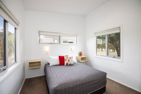 Blue Lake Holiday Park - Melbourne Tourism 40