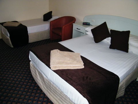 Grand Tasman Hotel - Melbourne Tourism 32
