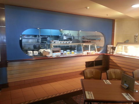 Grand Tasman Hotel - Melbourne Tourism 18