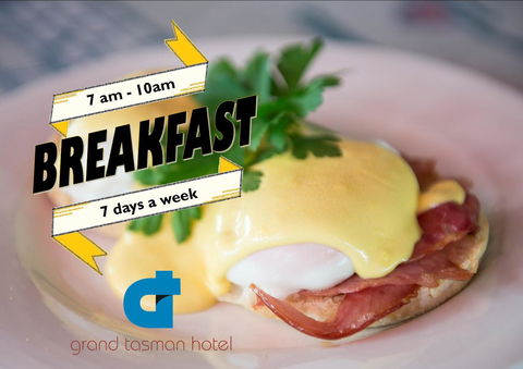 Grand Tasman Hotel - Melbourne Tourism 12