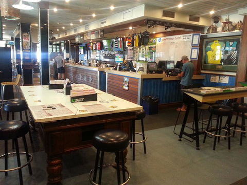 Grand Tasman Hotel - Melbourne Tourism 7
