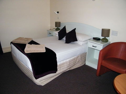 Grand Tasman Hotel - Melbourne Tourism 39