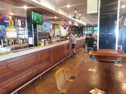 Grand Tasman Hotel - Melbourne Tourism 5