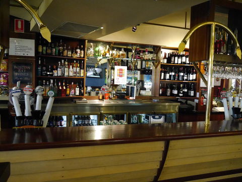 Grand Tasman Hotel - Melbourne Tourism 10