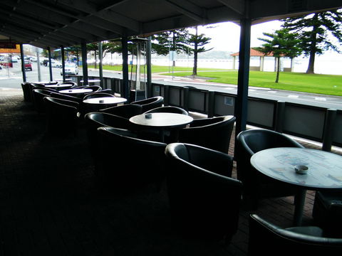 Grand Tasman Hotel - Melbourne Tourism 27
