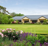 The Barn Accommodation - Melbourne Tourism