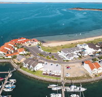 Mariners Cay Apartment - Melbourne Tourism