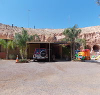 Desert View Apartments - Melbourne Tourism