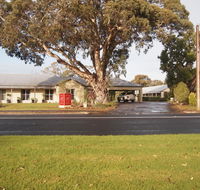 Alexander Cameron Suites - Melbourne Tourism