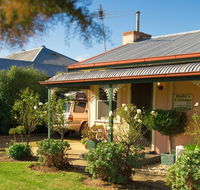 Ruby's Cottage - Melbourne Tourism