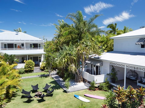 Atlantic Byron Bay - Melbourne Tourism 0
