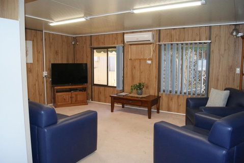 Ardrossan Caravan Park - Melbourne Tourism 26