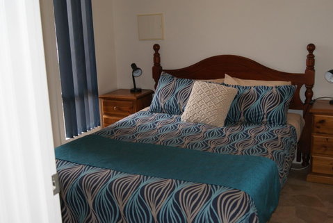 Ardrossan Caravan Park - Melbourne Tourism 8