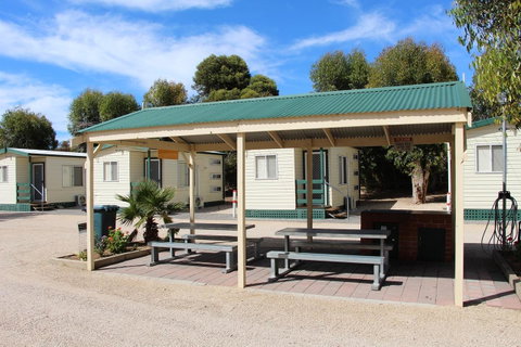 Ardrossan Caravan Park - Melbourne Tourism 15