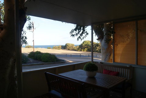 Ardrossan Caravan Park - Melbourne Tourism 9