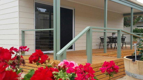 Ardrossan Caravan Park - Melbourne Tourism 23