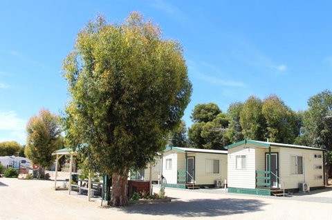 Ardrossan Caravan Park - Melbourne Tourism 24