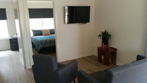 Ardrossan Caravan Park - Melbourne Tourism 22