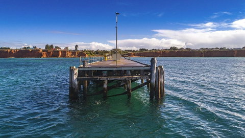 Ardrossan Caravan Park - Melbourne Tourism 3