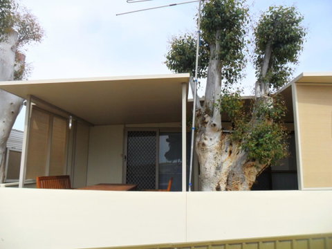 Ardrossan Caravan Park - Melbourne Tourism 1