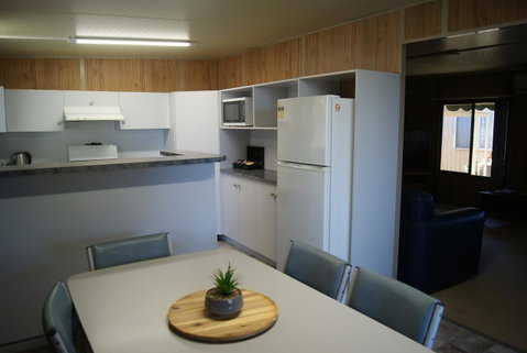 Ardrossan Caravan Park - Melbourne Tourism 27